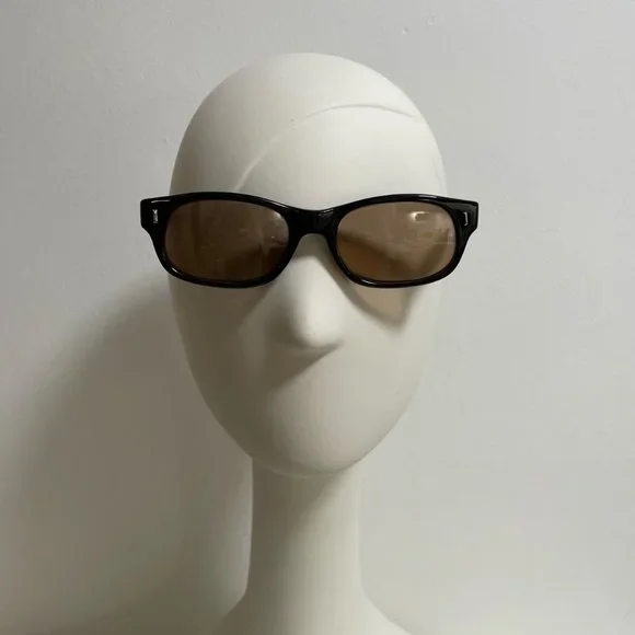 Stussy Limited Edition Michaels Vintage Sunglasses (NWT) 1999 - Picture 3 of 16